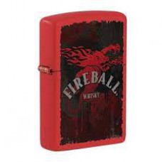 Zippo 49541 Fireball